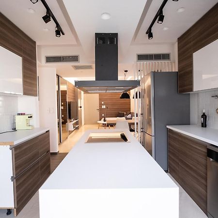 Savvina'S Residence Rhodes City Luaran gambar