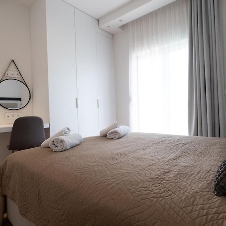 Savvina'S Residence Rhodes City Luaran gambar