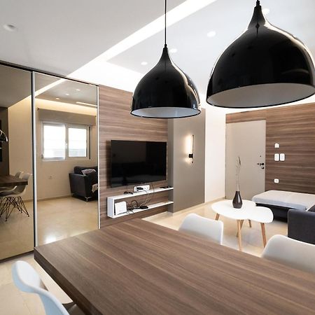 Savvina'S Residence Rhodes City Luaran gambar