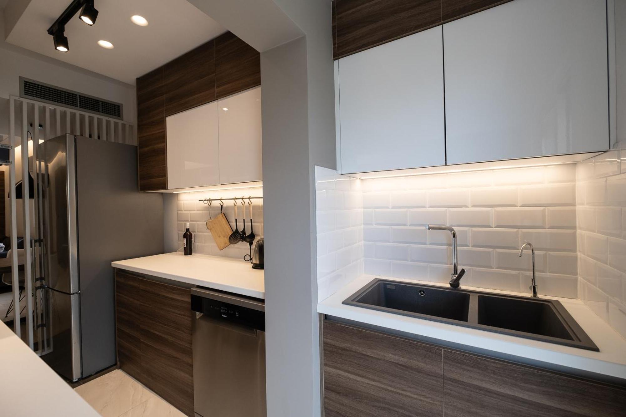 Savvina'S Residence Rhodes City Luaran gambar