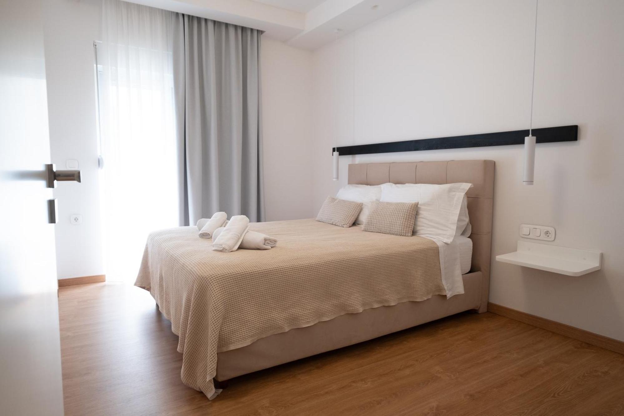 Savvina'S Residence Rhodes City Luaran gambar