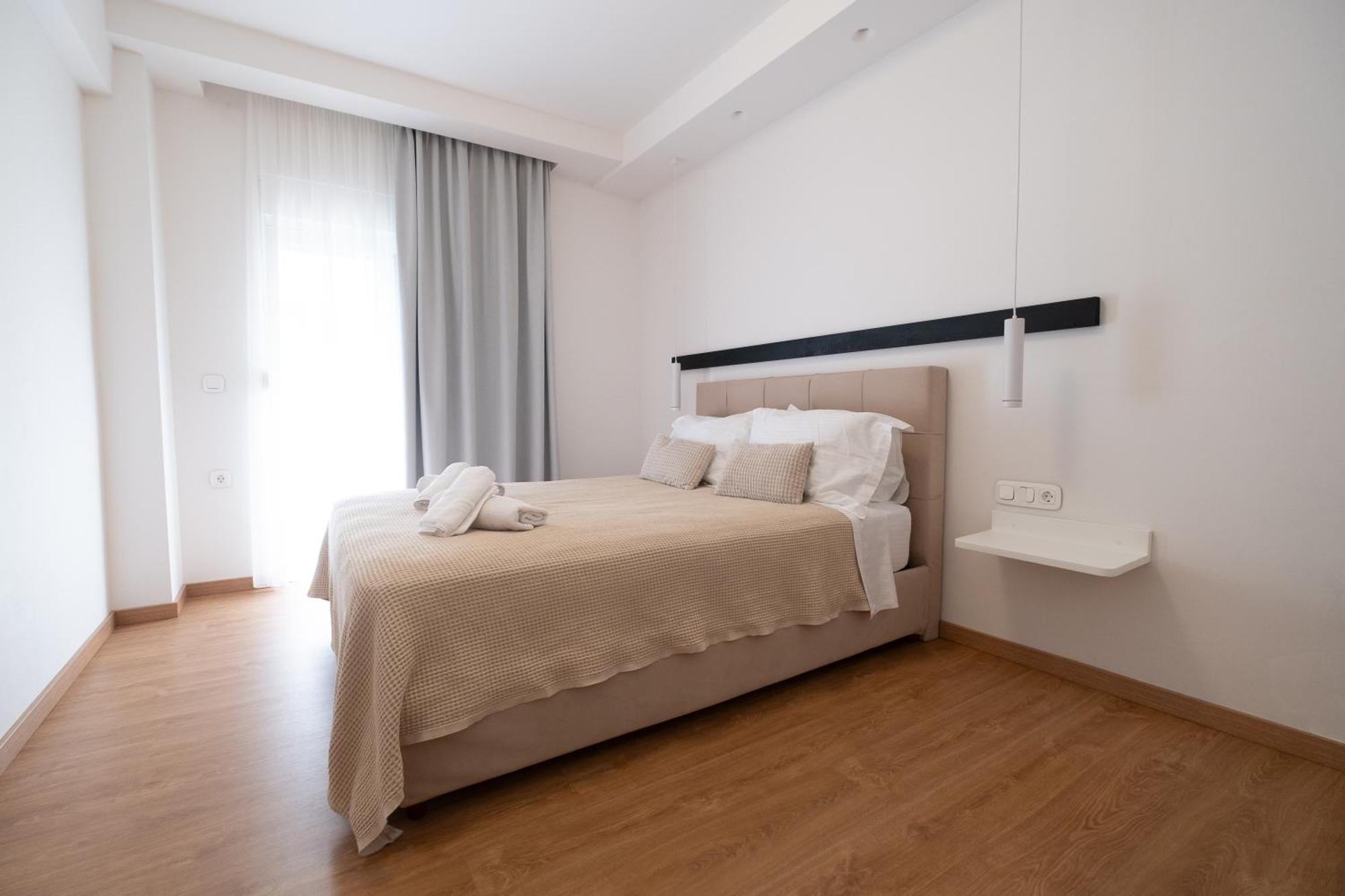 Savvina'S Residence Rhodes City Luaran gambar