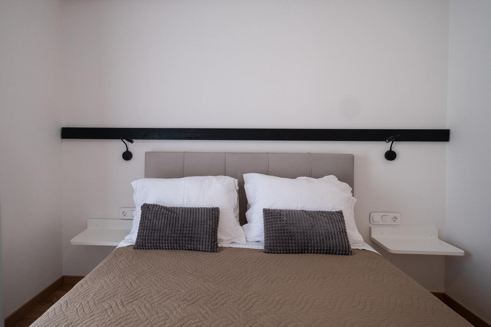 Savvina'S Residence Rhodes City Luaran gambar