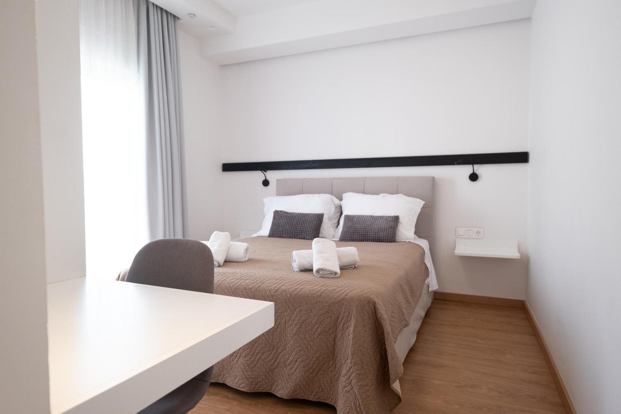 Savvina'S Residence Rhodes City Luaran gambar