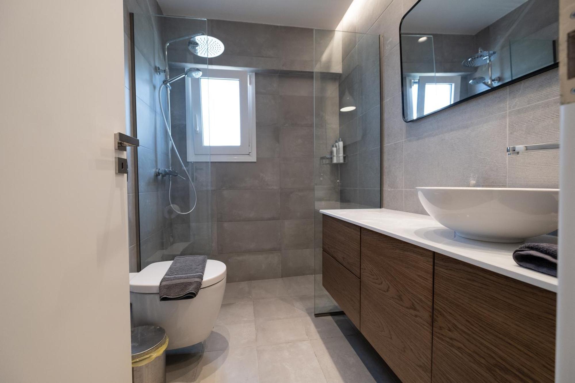 Savvina'S Residence Rhodes City Luaran gambar