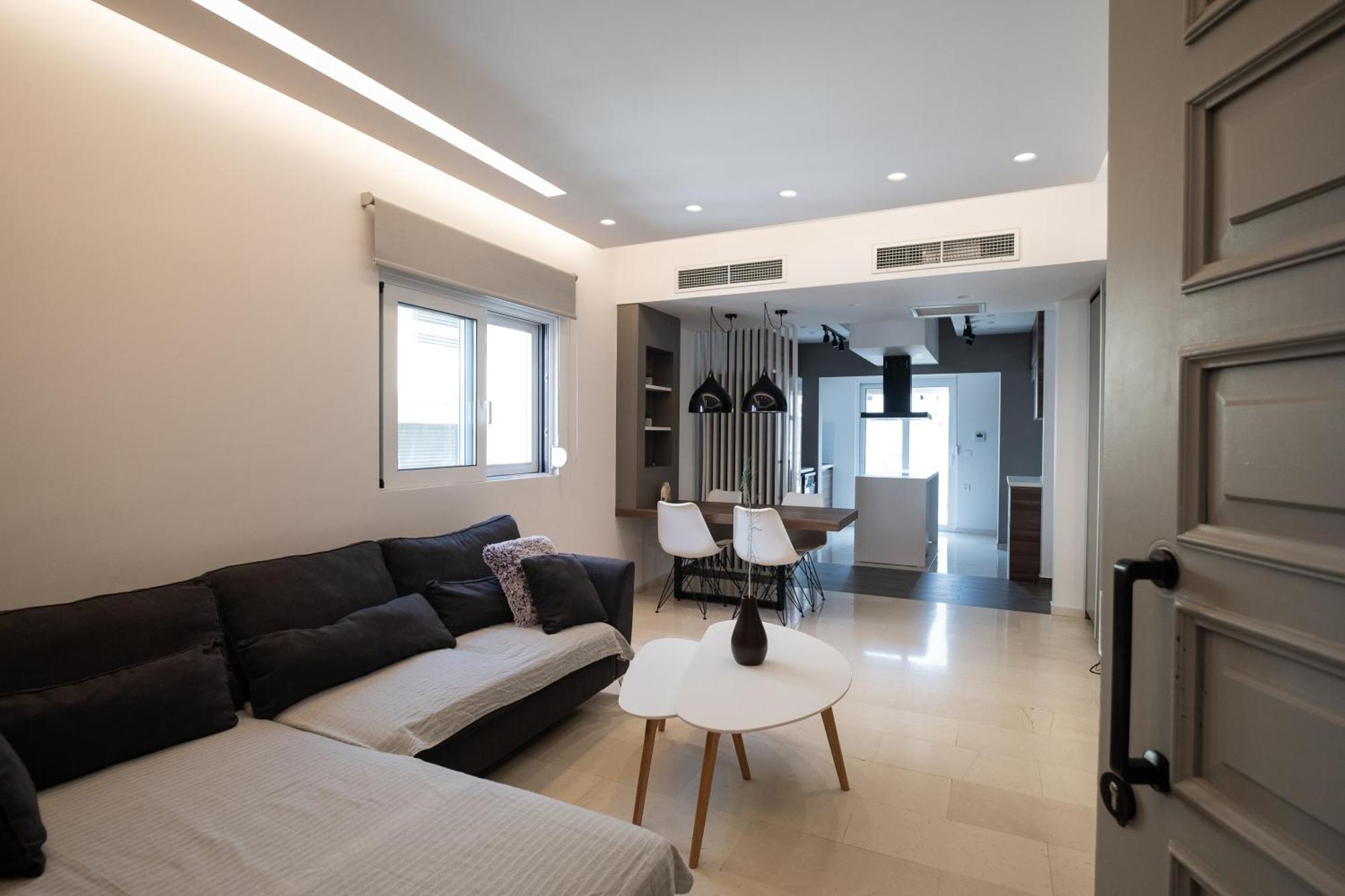 Savvina'S Residence Rhodes City Luaran gambar