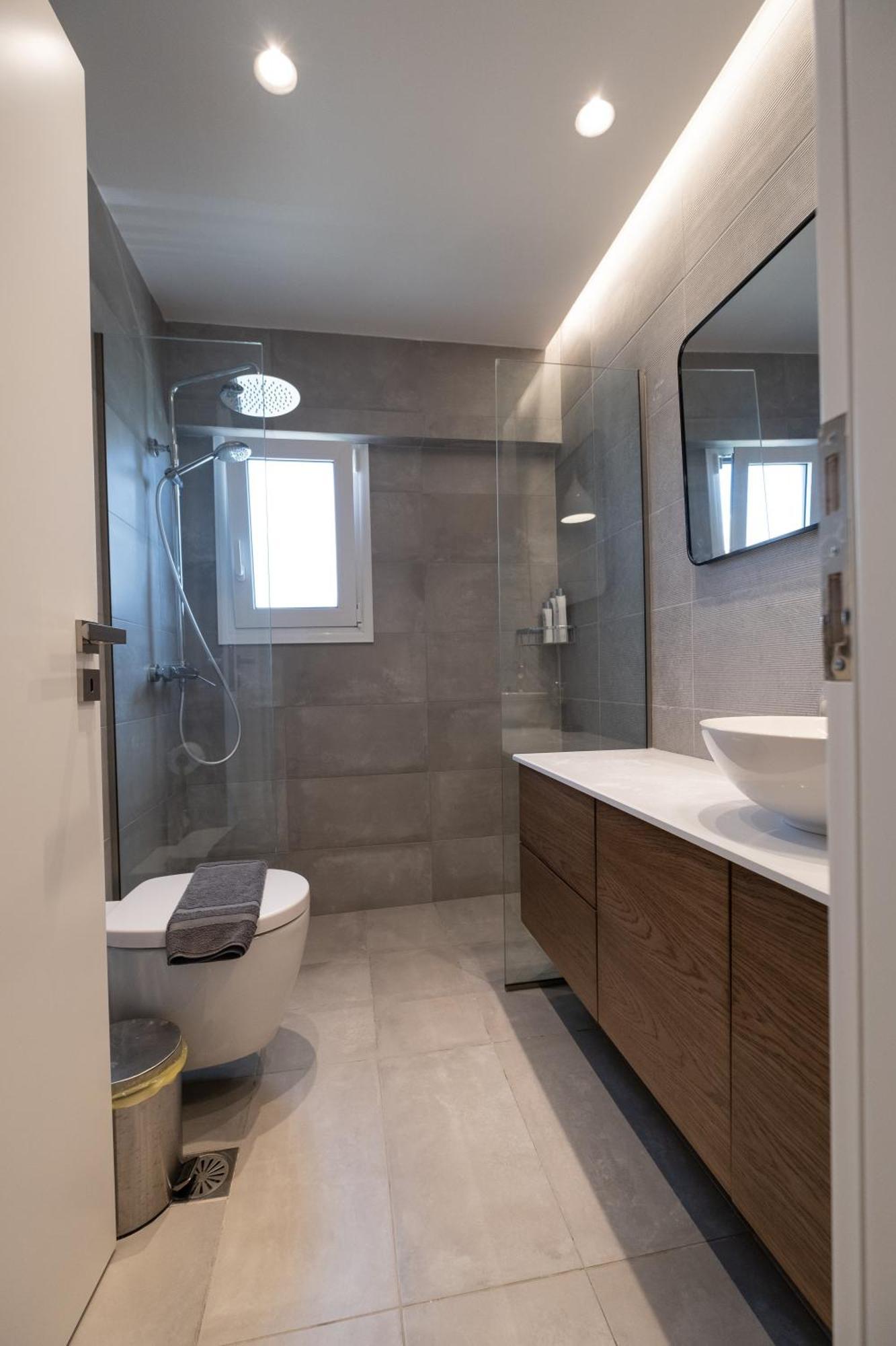 Savvina'S Residence Rhodes City Luaran gambar