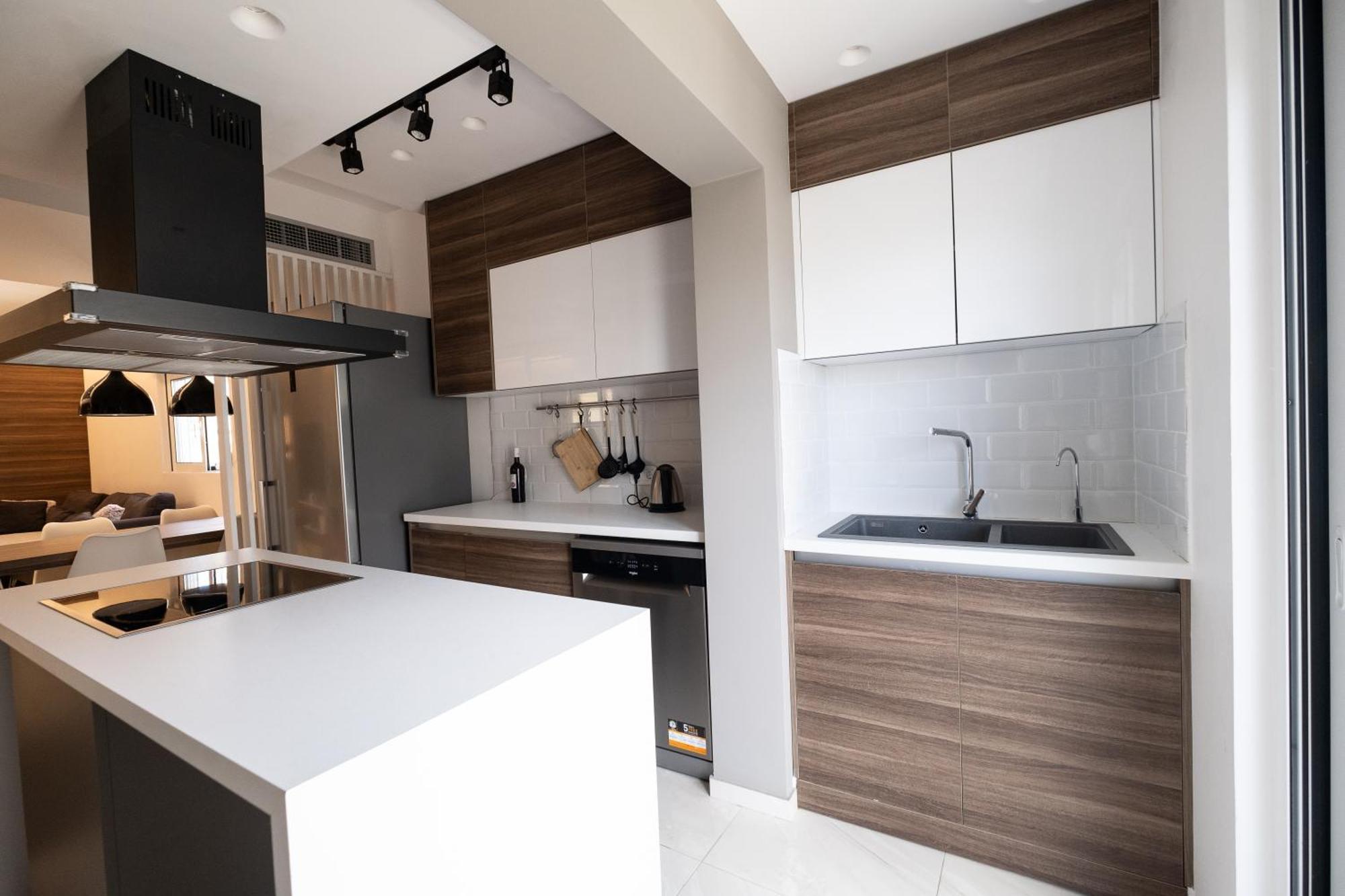 Savvina'S Residence Rhodes City Luaran gambar