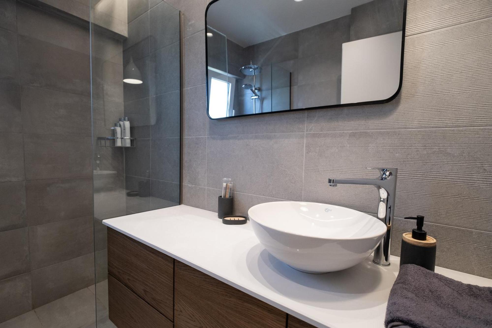 Savvina'S Residence Rhodes City Luaran gambar