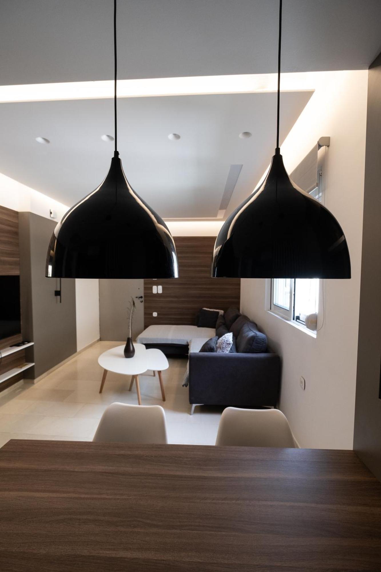 Savvina'S Residence Rhodes City Luaran gambar