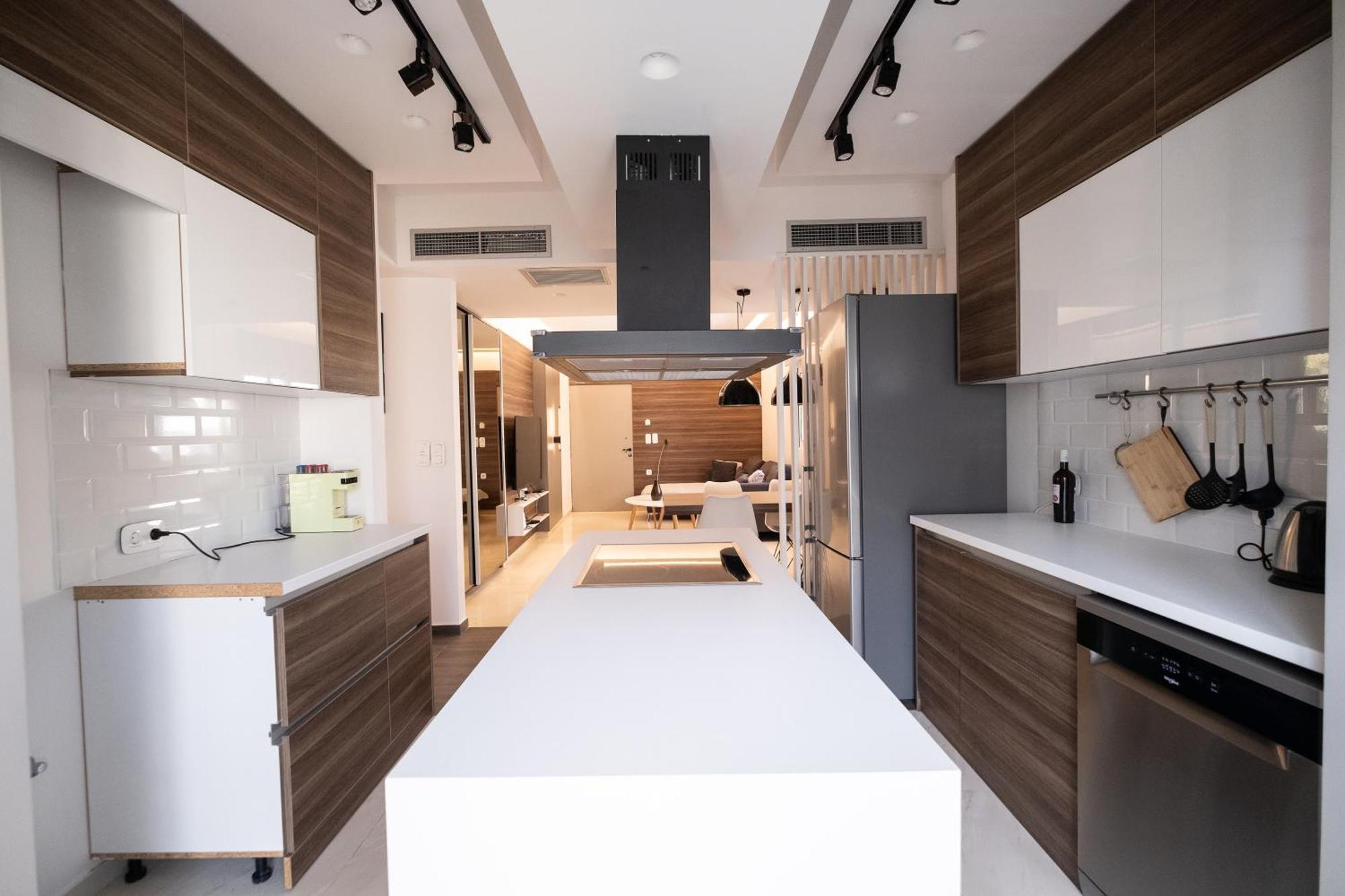 Savvina'S Residence Rhodes City Luaran gambar