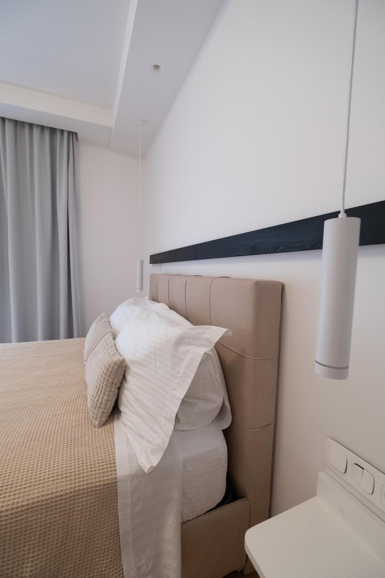 Savvina'S Residence Rhodes City Luaran gambar