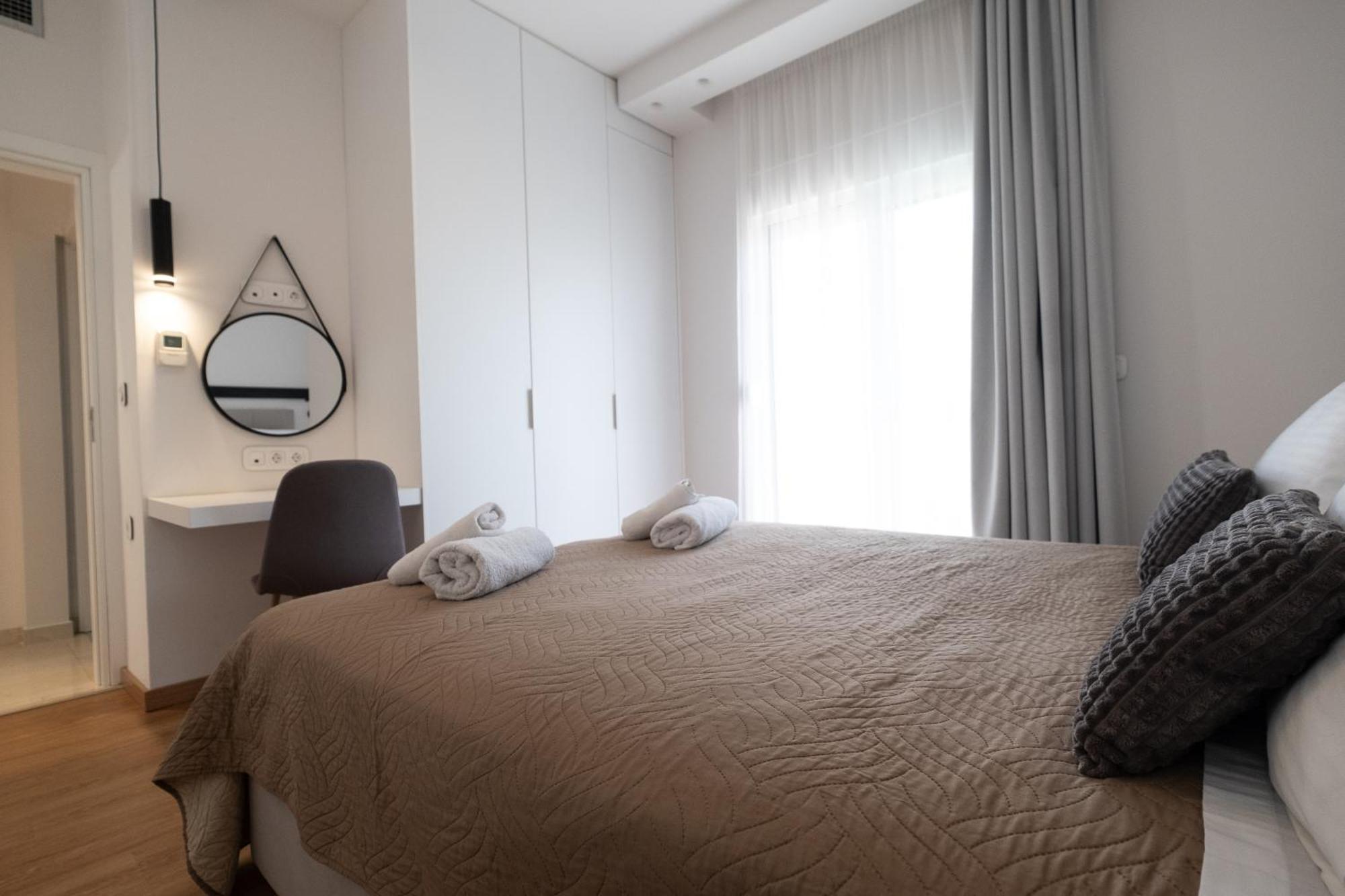 Savvina'S Residence Rhodes City Luaran gambar