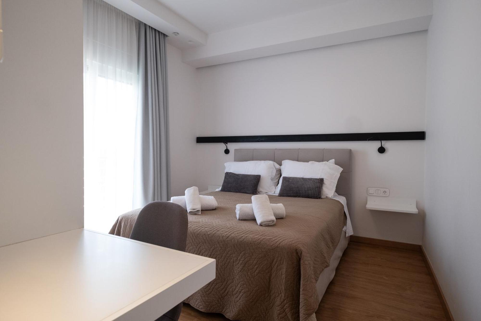 Savvina'S Residence Rhodes City Luaran gambar