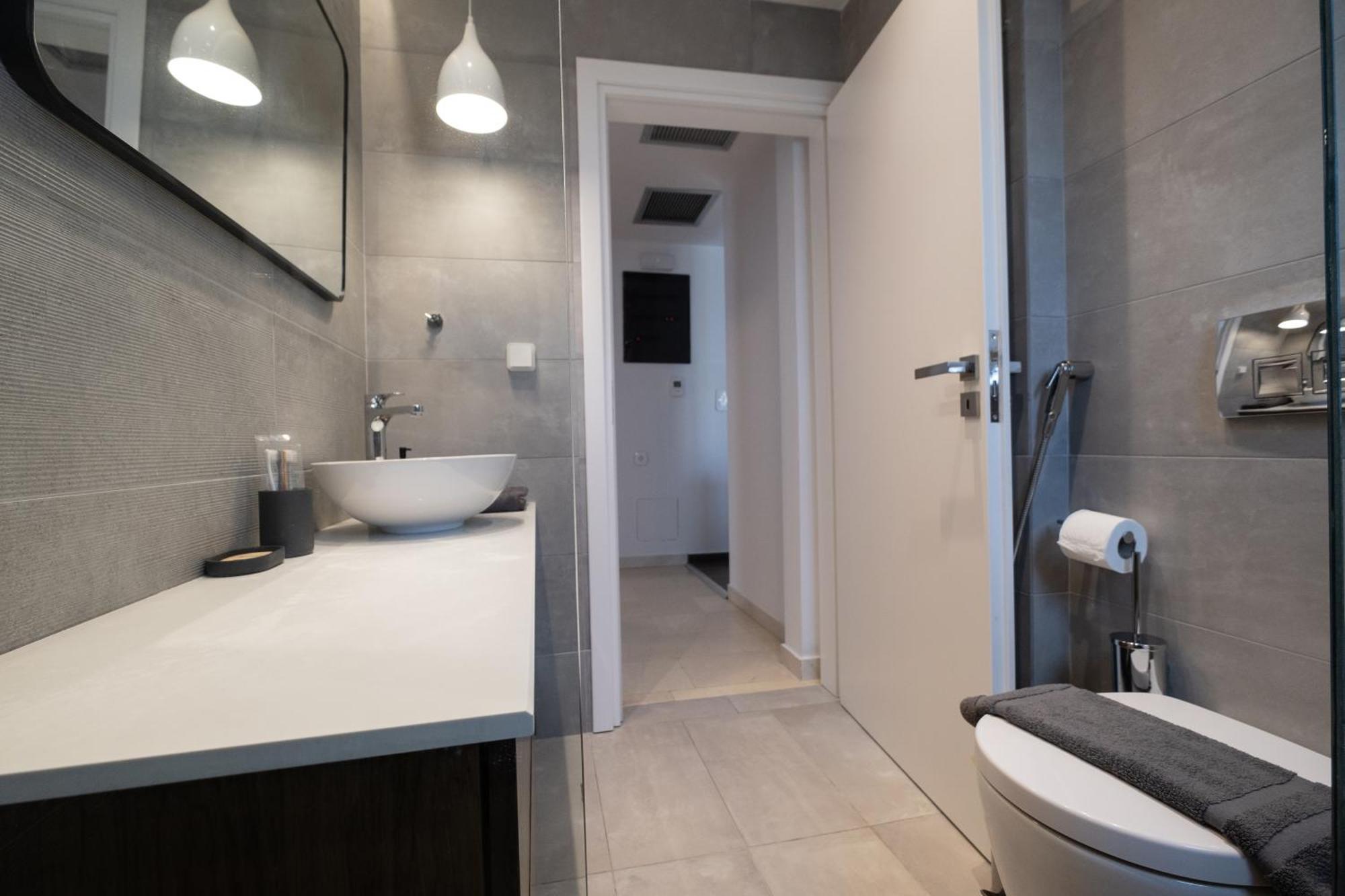 Savvina'S Residence Rhodes City Luaran gambar