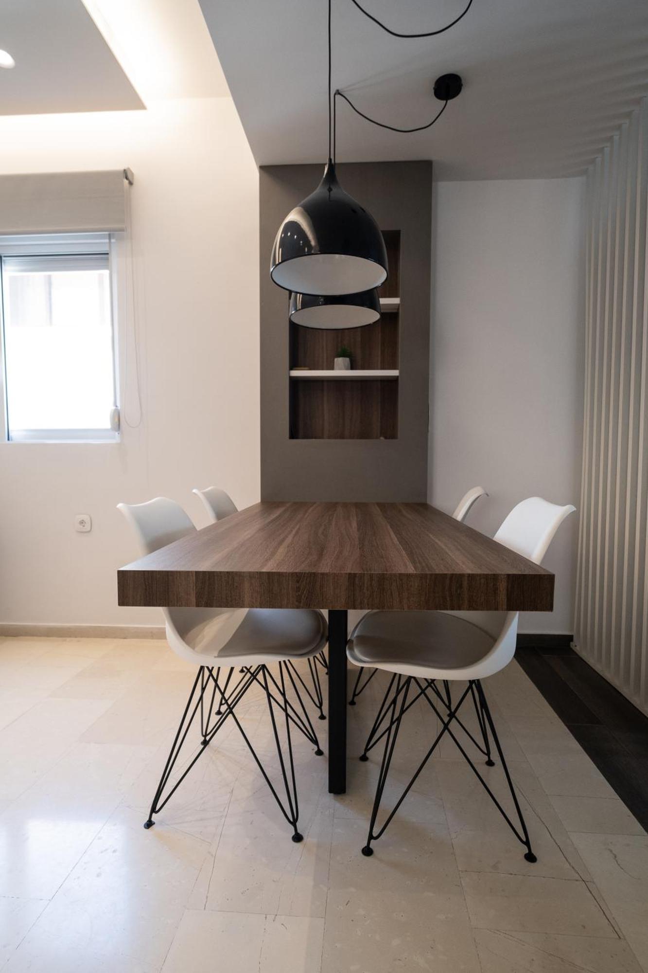 Savvina'S Residence Rhodes City Luaran gambar
