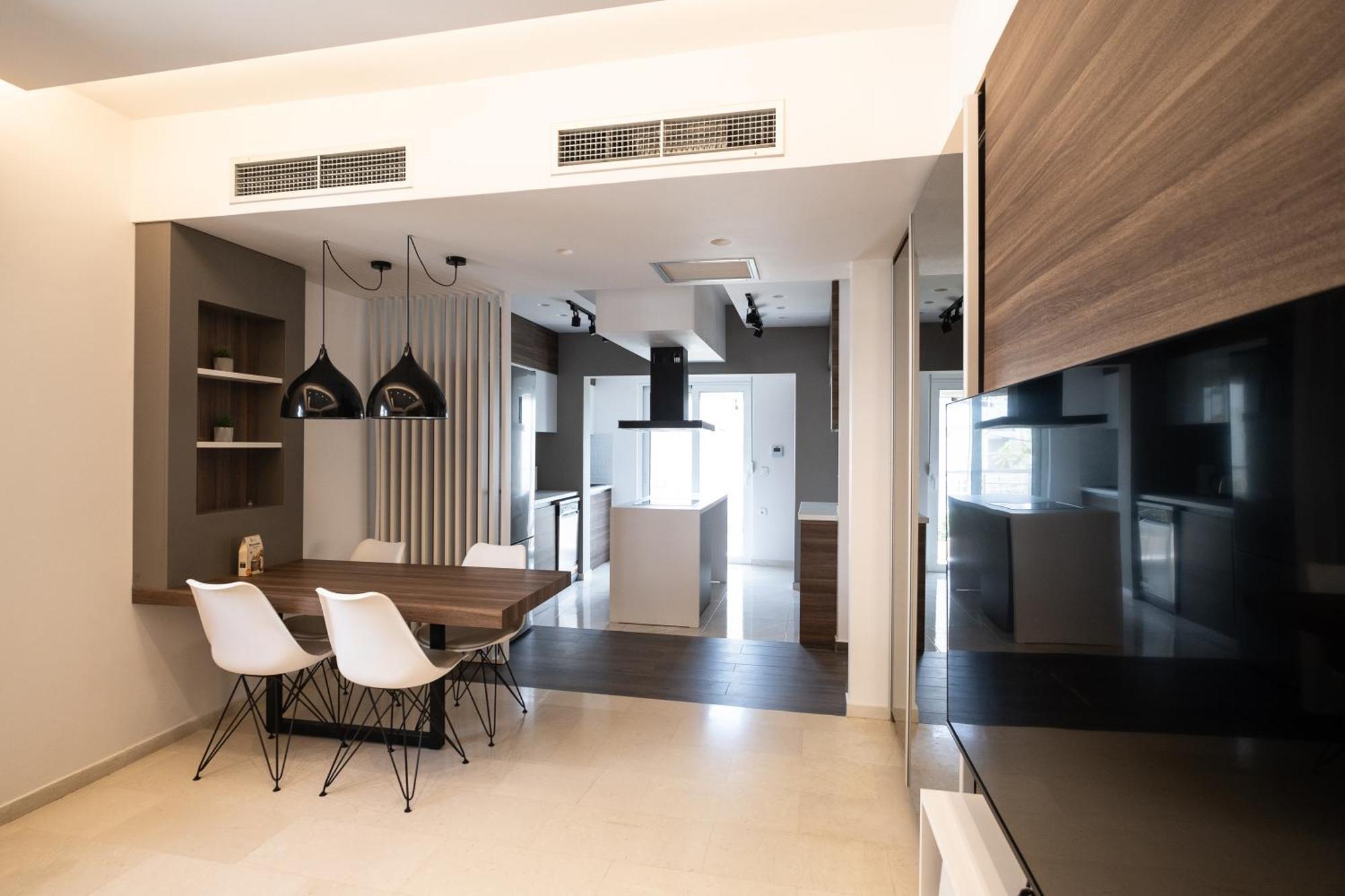 Savvina'S Residence Rhodes City Luaran gambar