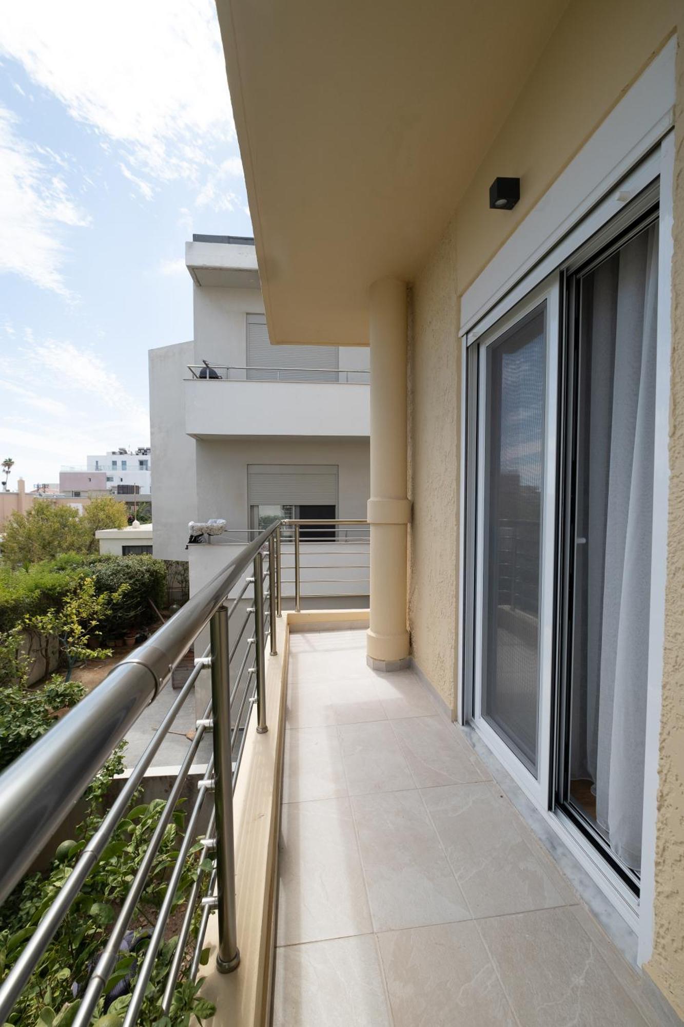 Savvina'S Residence Rhodes City Luaran gambar
