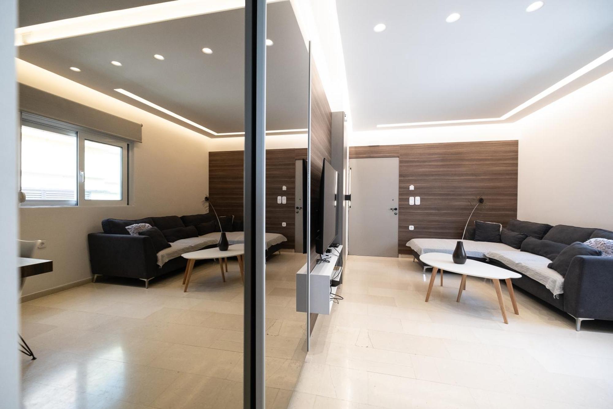 Savvina'S Residence Rhodes City Luaran gambar