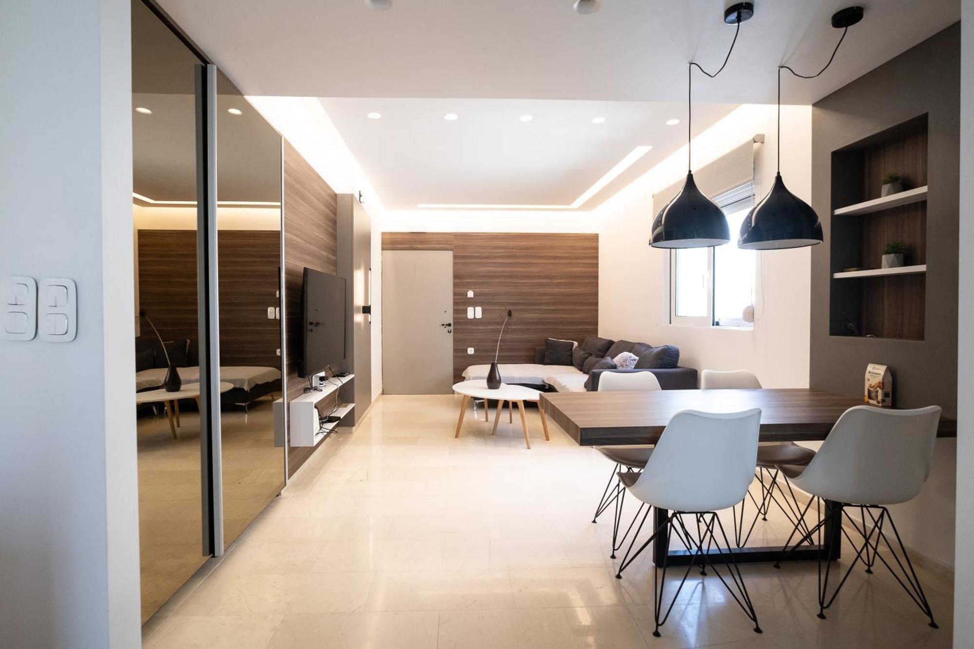 Savvina'S Residence Rhodes City Luaran gambar