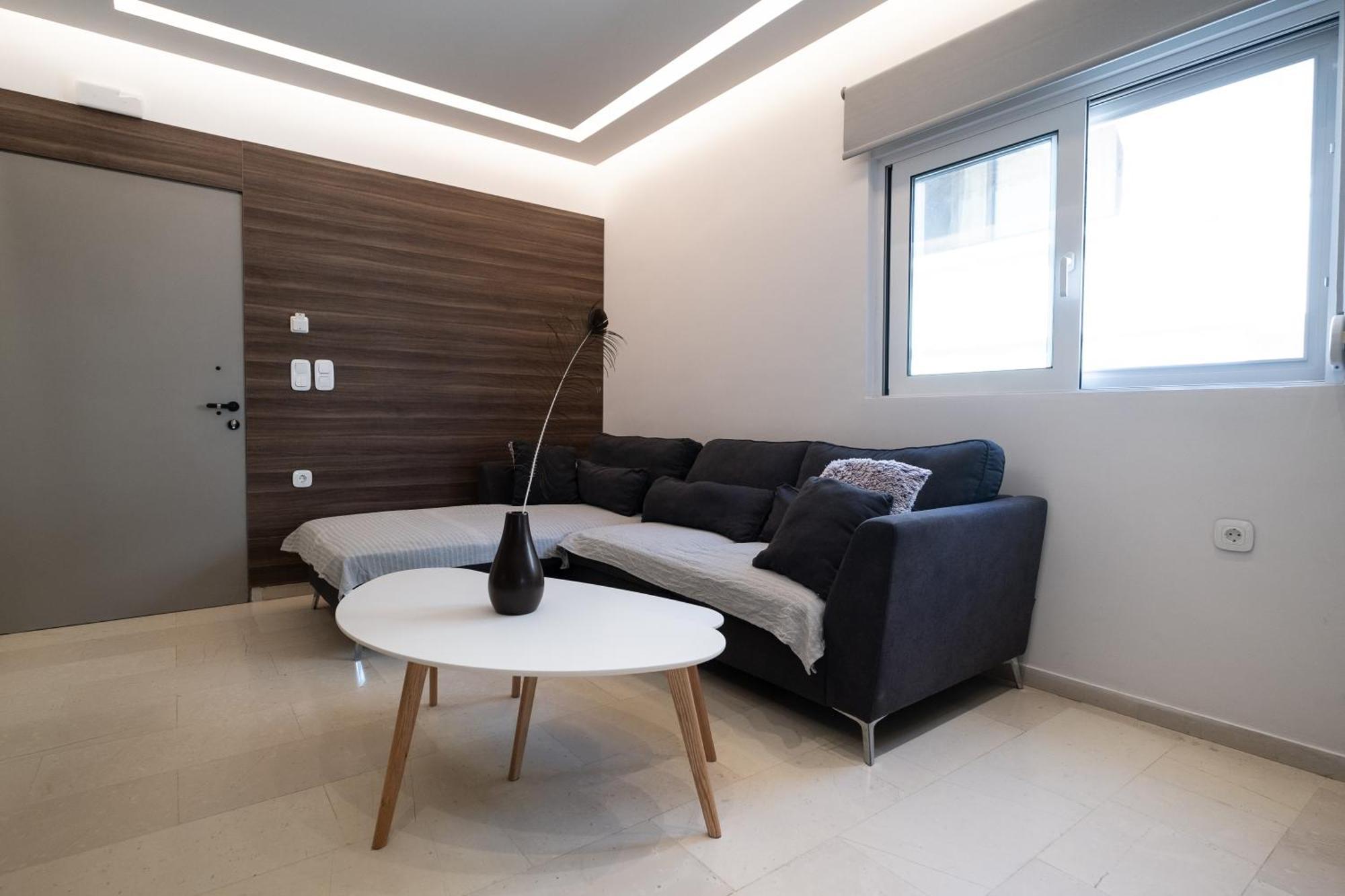 Savvina'S Residence Rhodes City Luaran gambar