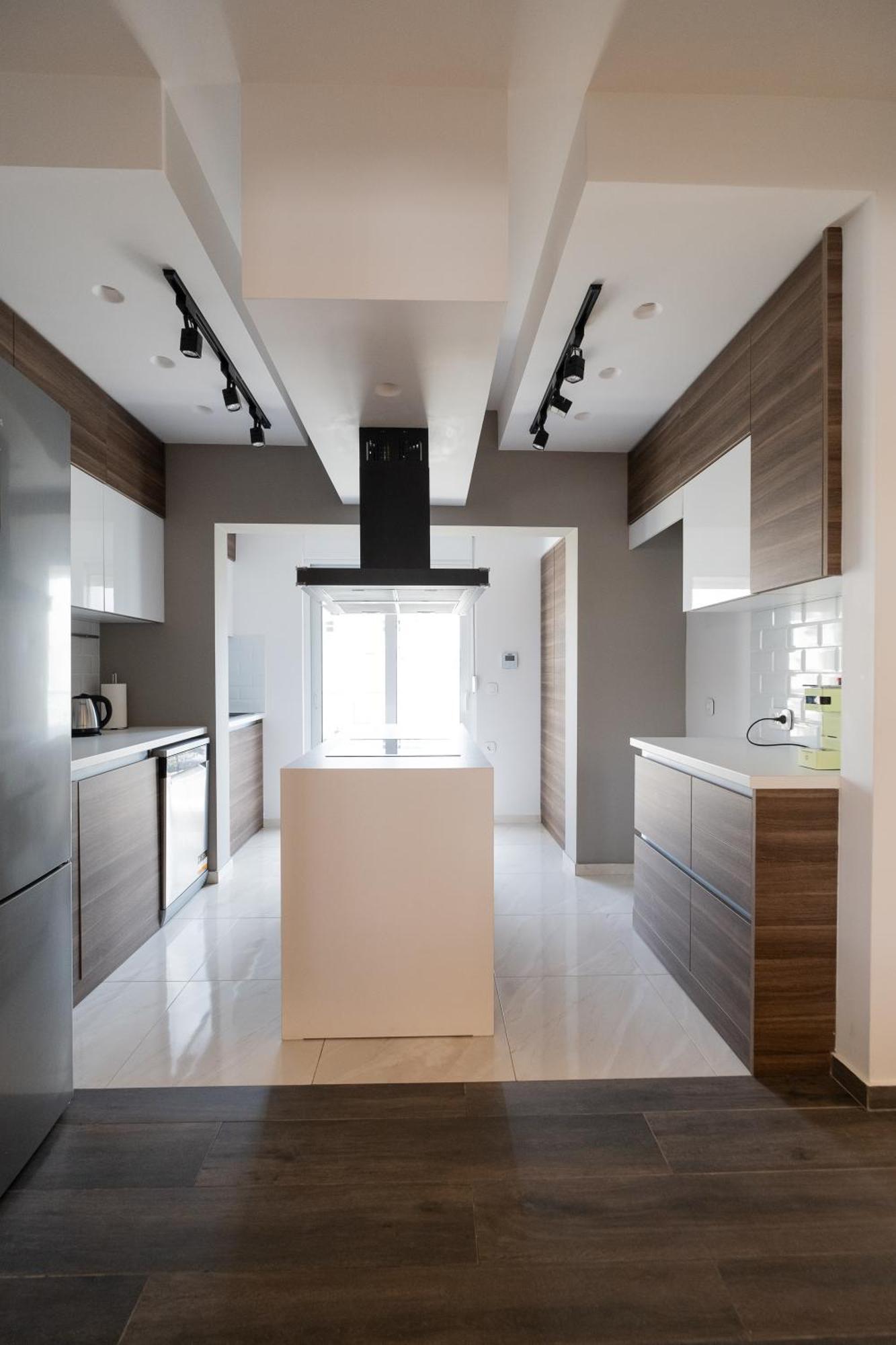 Savvina'S Residence Rhodes City Luaran gambar