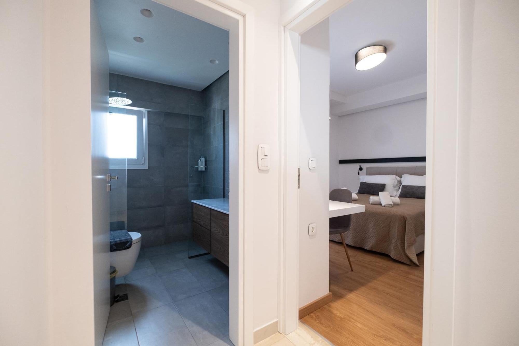 Savvina'S Residence Rhodes City Luaran gambar