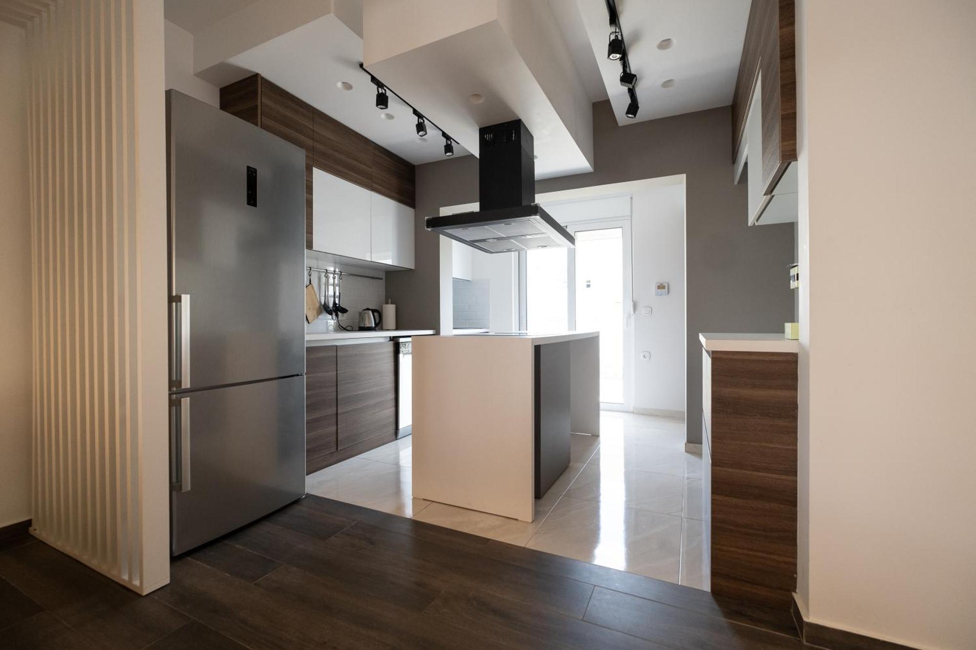 Savvina'S Residence Rhodes City Luaran gambar